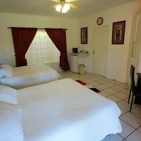 Linga Longa Bed & Breakfast Kempton Park