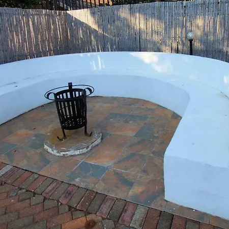 Linga Longa 3* Kempton Park