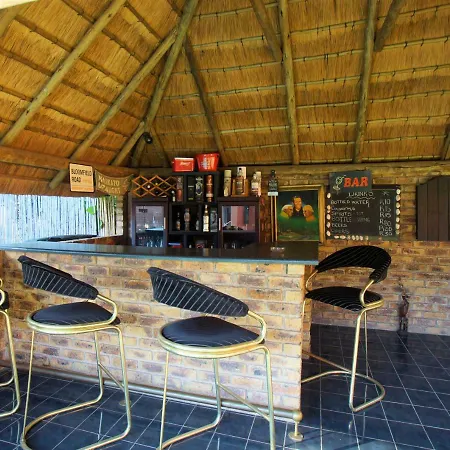 Linga Longa 3* Kempton Park