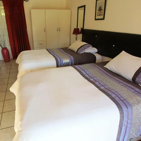 Bed & Breakfast Linga Longa