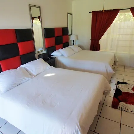 Linga Longa Bed & Breakfast 3*