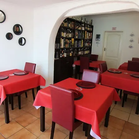 Bed & Breakfast Linga Longa