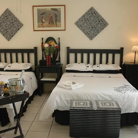 Linga Longa Kempton Park