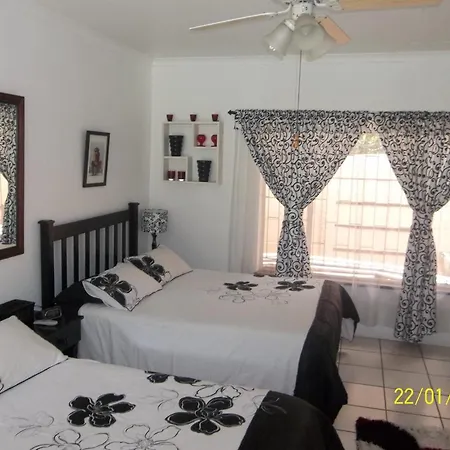 Linga Longa Bed & Breakfast