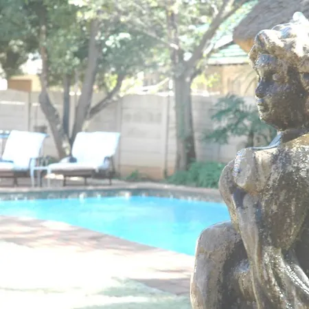 Bed & Breakfast Linga Longa Kempton Park